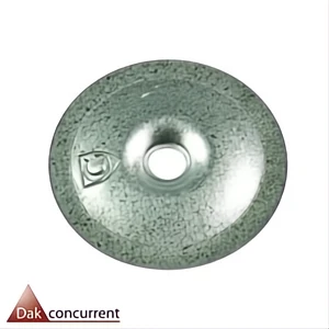 Drukverdeelplaten.drukverdeelplaat SP 40.bevestigen onderlagen dakbedekking.rondellen.dakbedekking