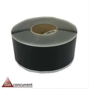 Epdm nadentape.nadentape Epdm.Splice tape.flashing.15 cm.Epdm seam tape.Epdm Splice tape.Bosscover