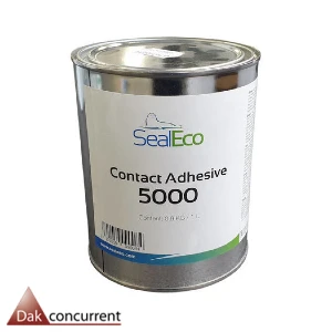 Contactlijm adhesive 5000.epdm lijm.Euopese Epdm.Epdm verlijmen.Epdm lijmen.epdm.lijm voor Epdm