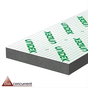 Kameleon afschotisolatie 15 mm.eps isolatie.isolatie.eps.isolatiemateriaal.plat dak isoleren.tempex