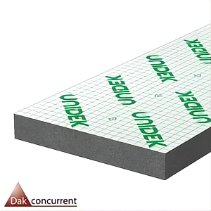 eps 100 mm.goedkope eps platen.Platinum Dijkotop MG 100.isolatie.dakisolatie.eps afschotisolatie