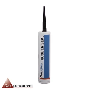 Epdm kit.Kit voor Epdm.Epdm kitten.overlap kit.overlap Epdm kit.Epdm nadenkit.Bosscover rubber seal