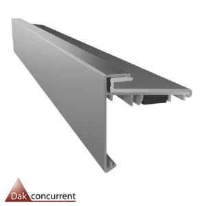 Roval solotrim.daktrim.daktrimmen.dakrandprofiel.daktrim epdm.daktrim gamma.daktrim Roval.dakrand